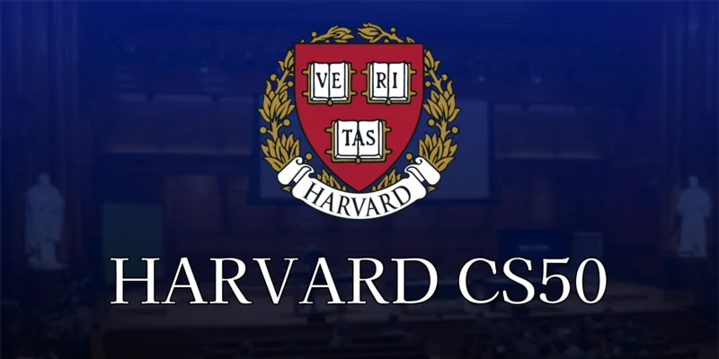 CS50 Harvard